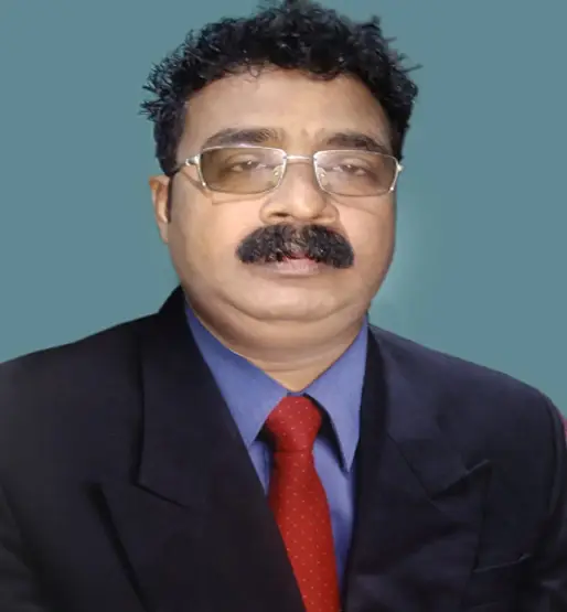 Adv. Satyabrata Das