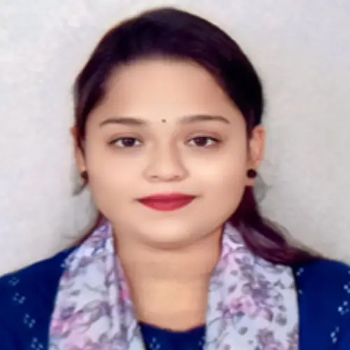 Jr. Lec Archana Mallick