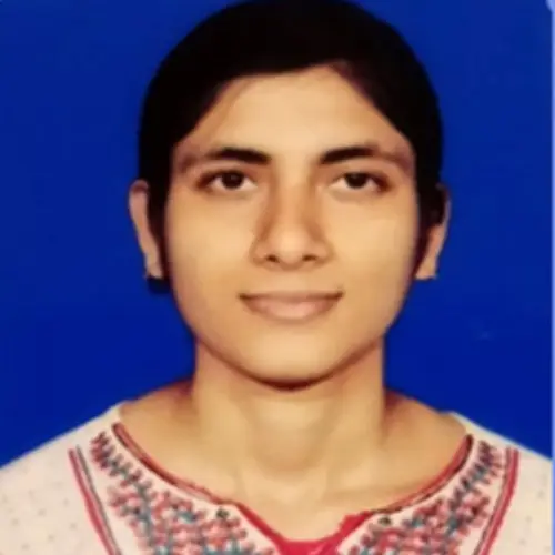 Jr. Lec. Sandhyarani Tripathy