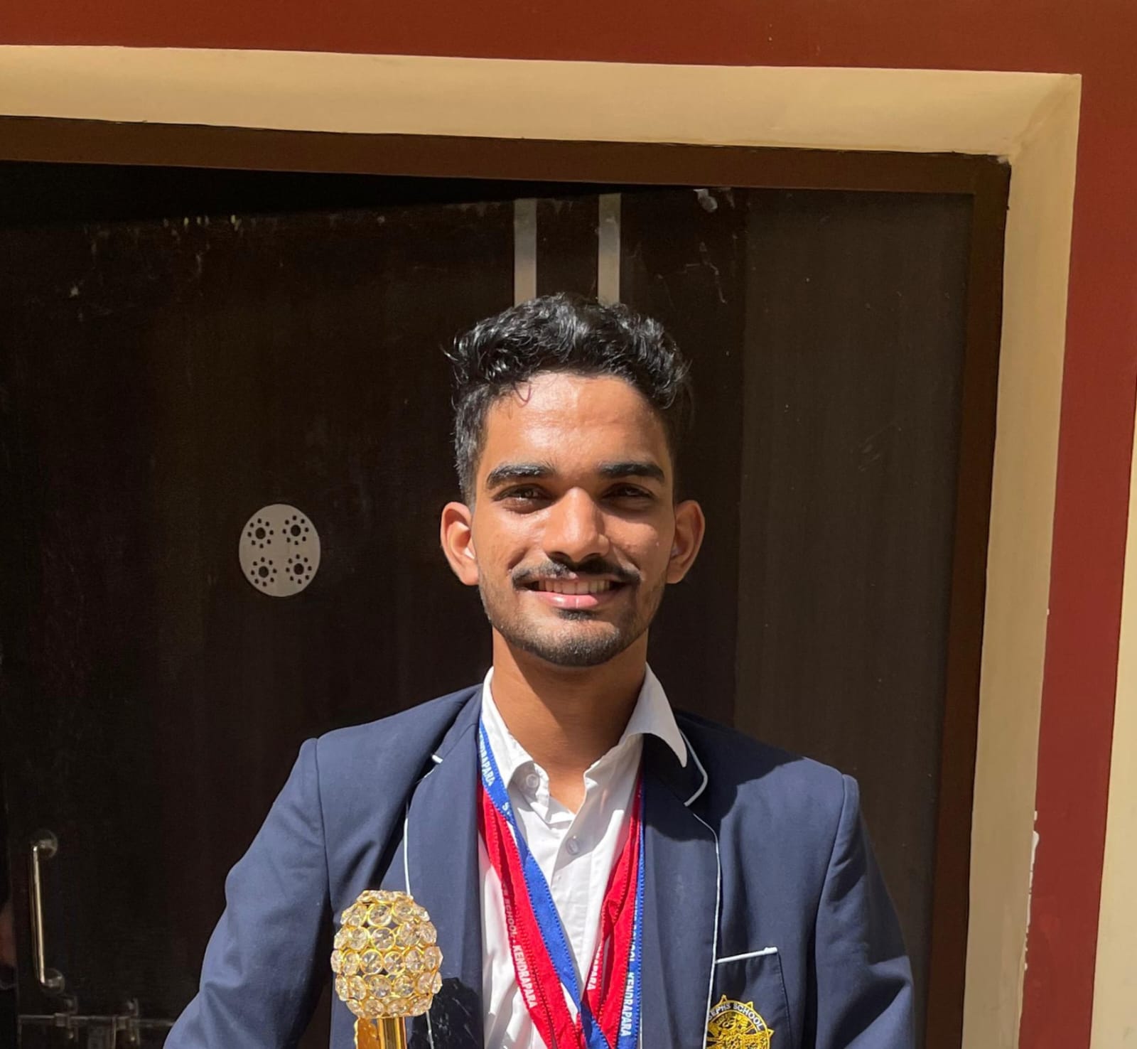 Yash somani (ISC 12th Science)