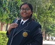 Sidhi suman   (ISC 12th Science)