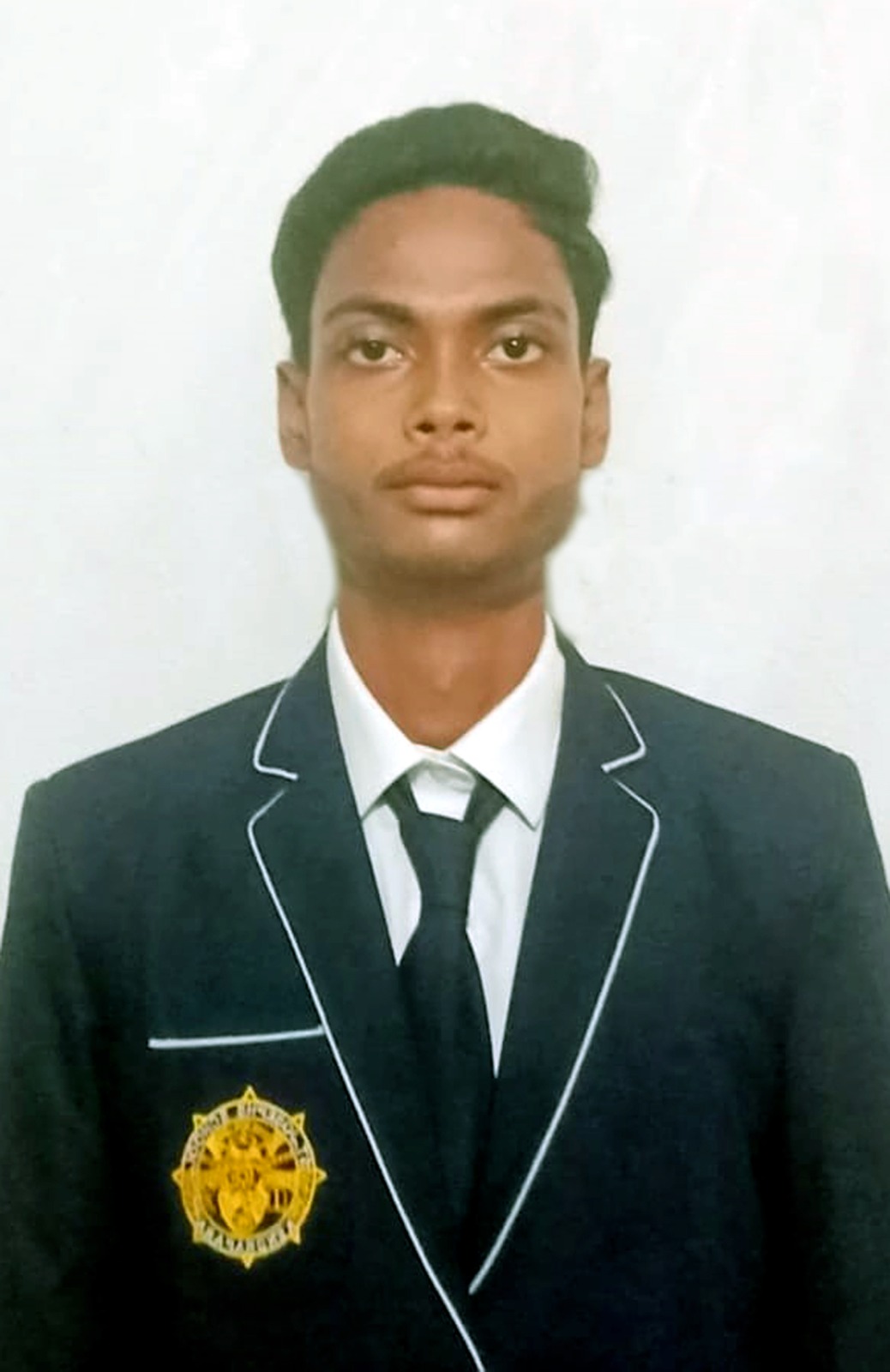 Abhinandan Behera  (ISC 12th Science)